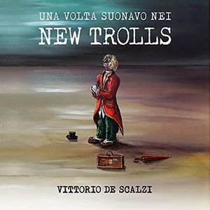 Una volta suonavo nei new trolls