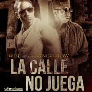La Calle No Juega (feat. Nengo Flow)