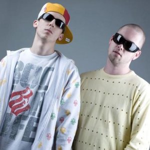 Smack & Shadow D のアバター