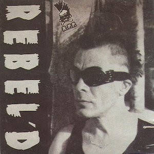 Image for 'rebel´d punk'