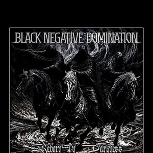 Reborn in Darkness