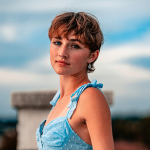 Whitney Hanson Tour Dates