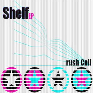 Shelf (EP)