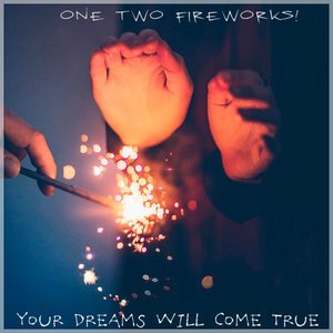 Аватар для One. Two. Fireworks!