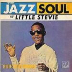 The Jazz Soul Of Little Stevie Wonder