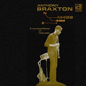 3 Compositions of New Jazz