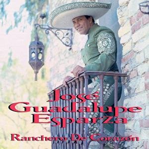 Ranchero De Corazón