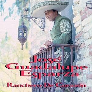 Artwork for Corazón Ranchero