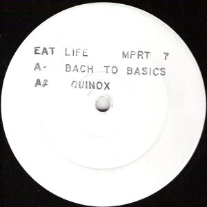 Bach to Basics / Equinox