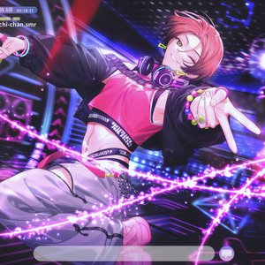 Chihiro Natsuyaki (CV: Shuichiro Umeda) 的头像