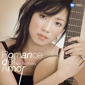 Image for 'Romance de Amor'