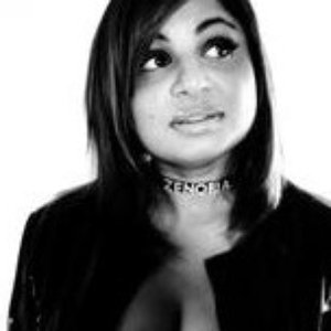 Zenobia Salik & The United ElectroSoul Underground 的头像