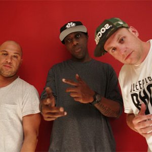 Image for 'Inspectah Deck & 7L & Esoteric'