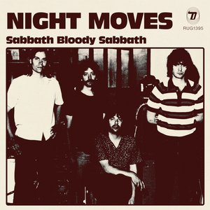 Sabbath Bloody Sabbath - Single