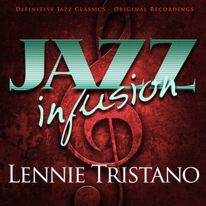 Jazz Infusion - Lennie Tristano