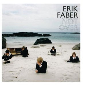 Not Over - Single