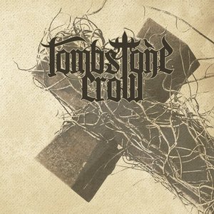 “Tombstone Crow E.P”的封面