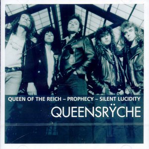 The Essential Queensrÿche