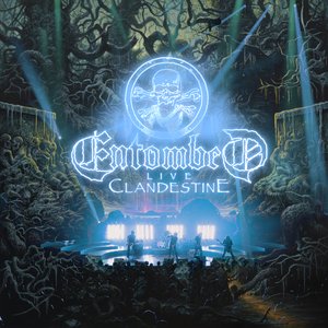 Clandestine - Live [Explicit]