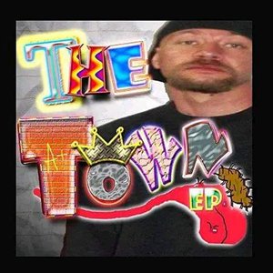 The Town EP