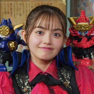 フリント・ゴールドツイカー(CV:森日菜美)、カッタナー・ゴールドツイカー(CV:鈴木崚汰)、リッキー・ゴールドツイカー(CV:松田颯水) 的头像