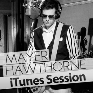 Mayer Hawthorne - Love In Motion Lyrics - Zortam Music