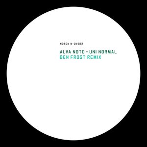 Uni Normal (Ben Frost Remix) - Single