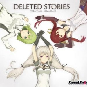 Deleted Stories