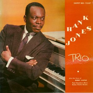 Hank Jones Quartet