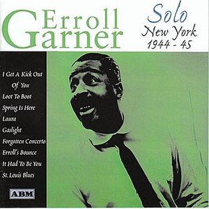 Solo In New York 1944-45