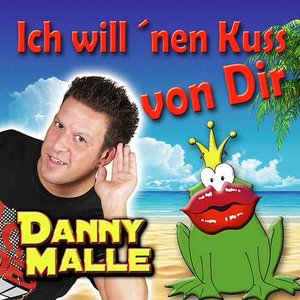 Ich will 'nen Kuss von Dir