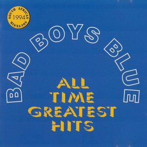 All Time Greatest Hits