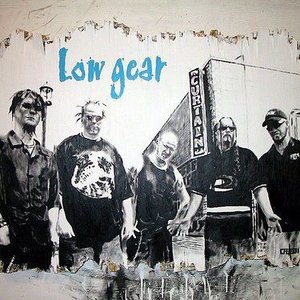 Low Gear のアバター