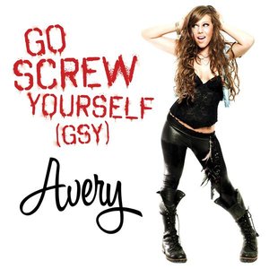 Go Screw Yourself (GSY) - Single