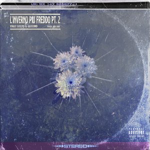 L'inverno più freddo, Pt. 2 (feat. Glasond) - Single