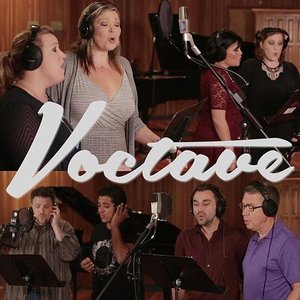 Image for 'Voctave'