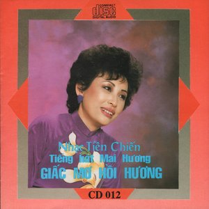 Giấc mơ hồi hương