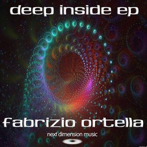 Deep Inside EP