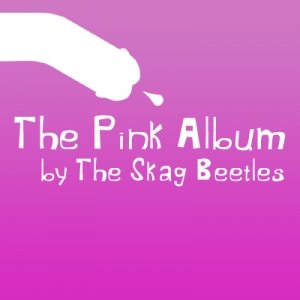 Image for 'The Pink Album: Everything You Need to Defy The Purchase of...The Pink Album'