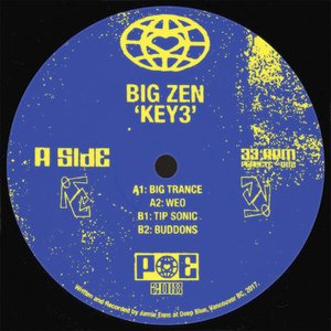 Key3