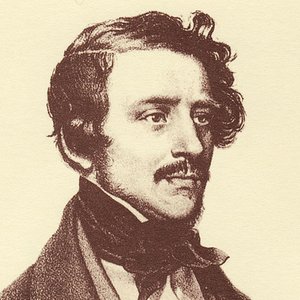 Avatar de Gaetano Donizetti