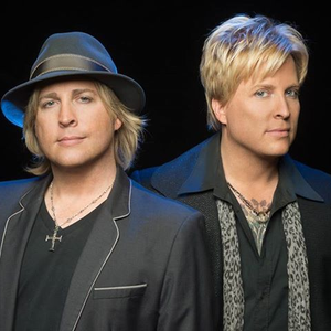 Matthew & Gunnar Nelson - Acoustic Duo