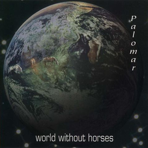 World Without Horses cover
