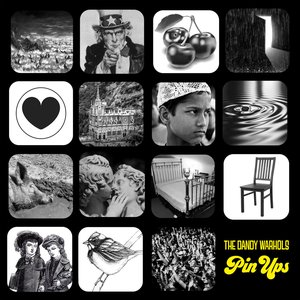 Cover The Dandy Warhols – Rain