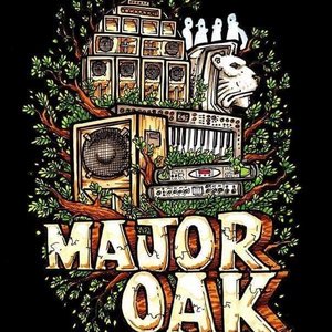 Avatar de Major Oak