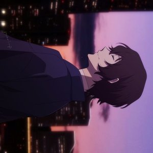 Avatar for Dazai Osamu