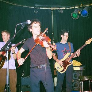 Andrew Bird’s Bowl of Fire photo provided by Last.fm