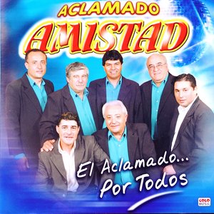 El aclamado por todos