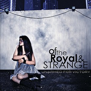 Of the Royal and Strange