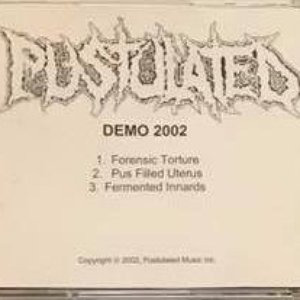 Demo 2002